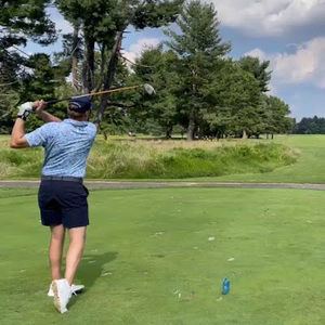 Meet your Posher, Hayden